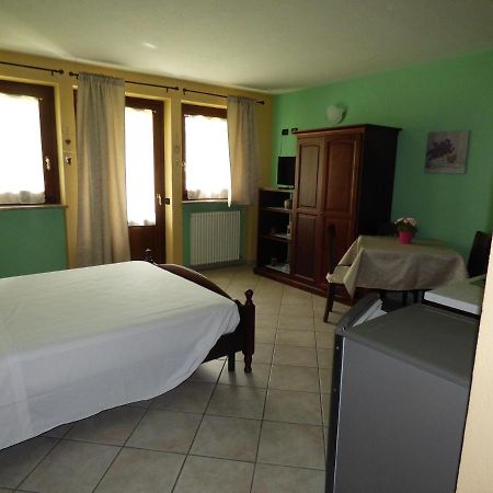 La Tana Del Ghiro Villa Villefranche Екстериор снимка