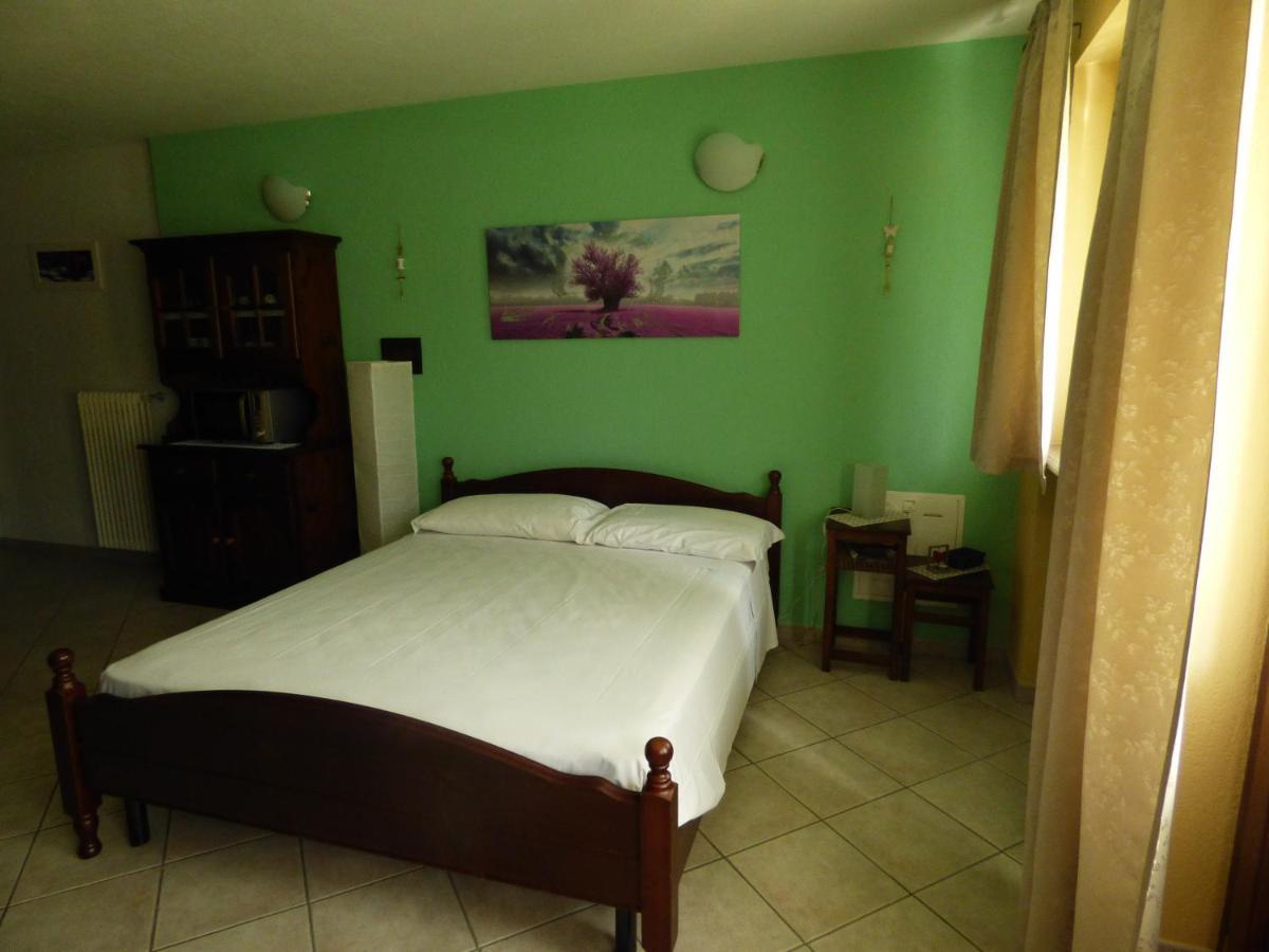 La Tana Del Ghiro Villa Villefranche Екстериор снимка