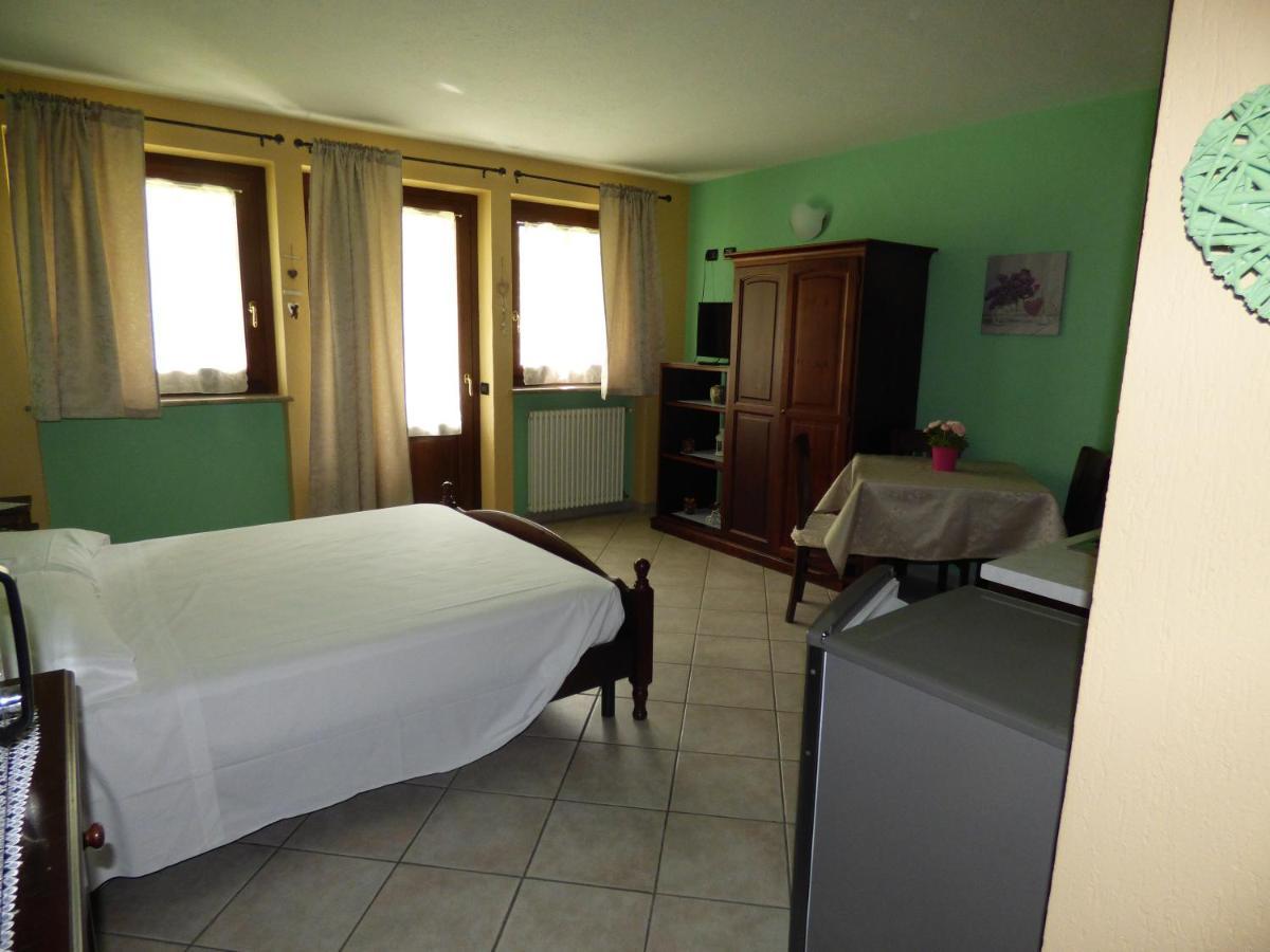 La Tana Del Ghiro Villa Villefranche Екстериор снимка