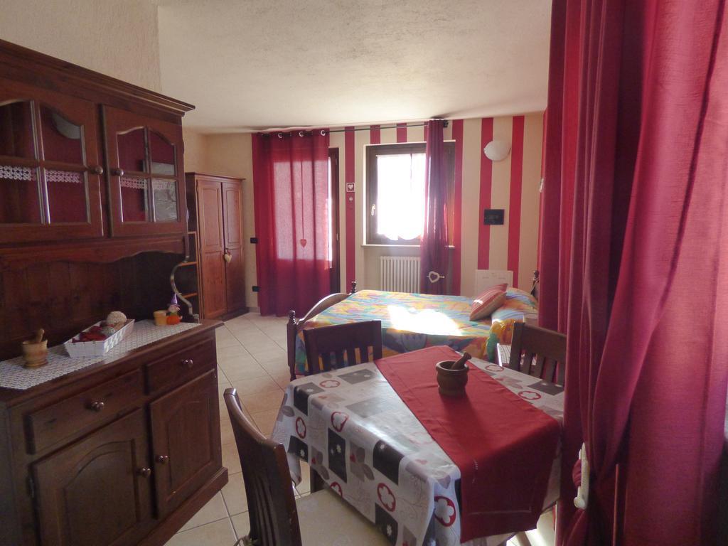 La Tana Del Ghiro Villa Villefranche Екстериор снимка