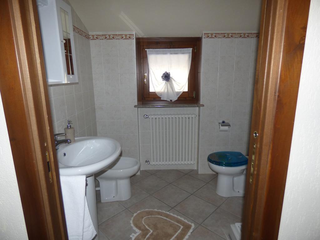 La Tana Del Ghiro Villa Villefranche Екстериор снимка