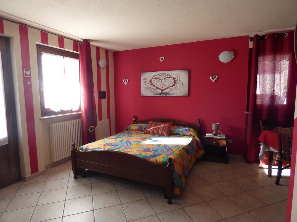 La Tana Del Ghiro Villa Villefranche Екстериор снимка