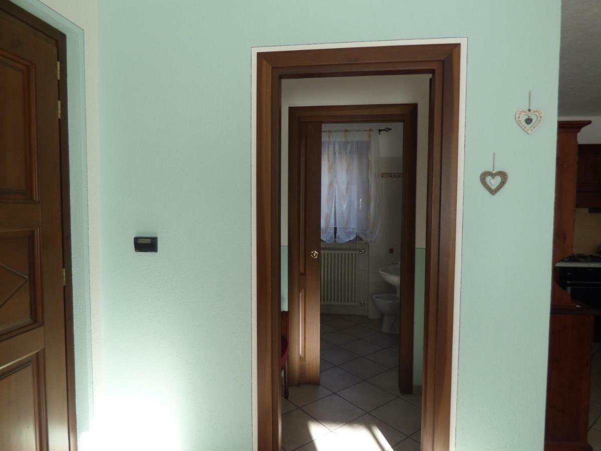 La Tana Del Ghiro Villa Villefranche Екстериор снимка