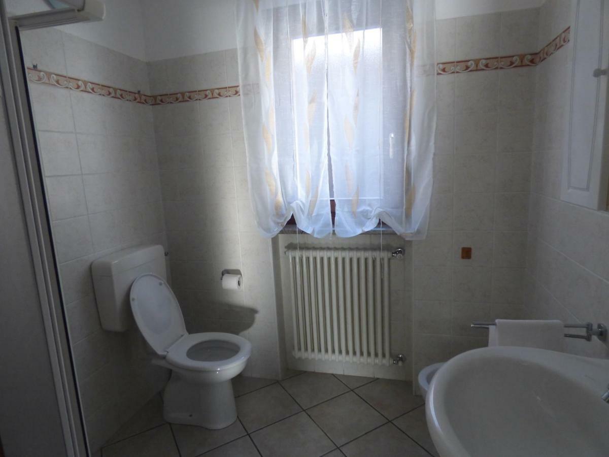 La Tana Del Ghiro Villa Villefranche Екстериор снимка