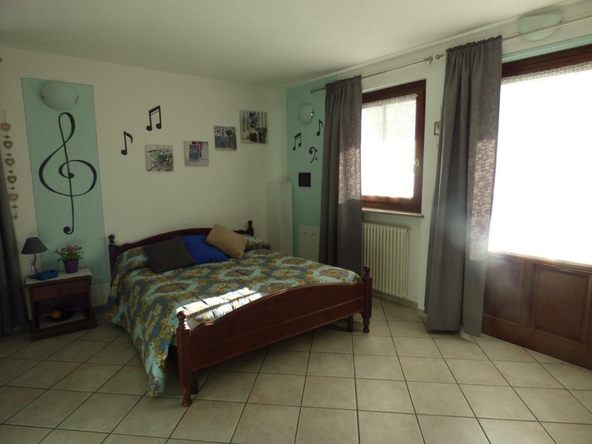 La Tana Del Ghiro Villa Villefranche Екстериор снимка