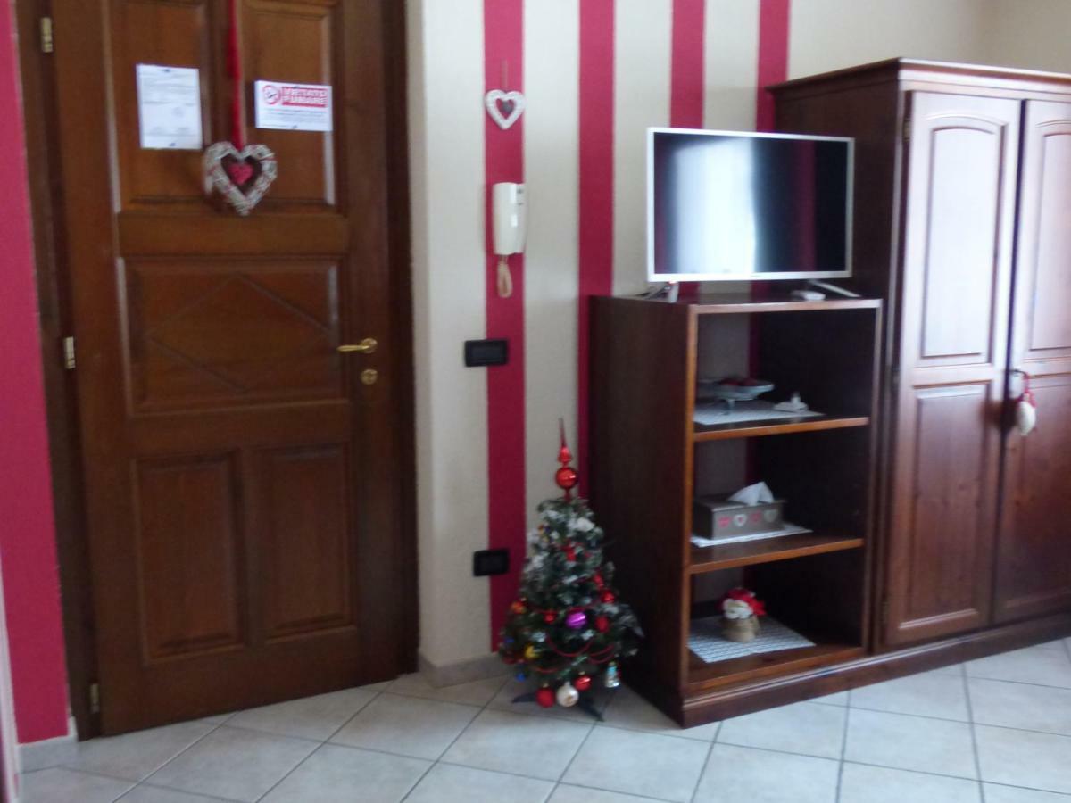 La Tana Del Ghiro Villa Villefranche Екстериор снимка