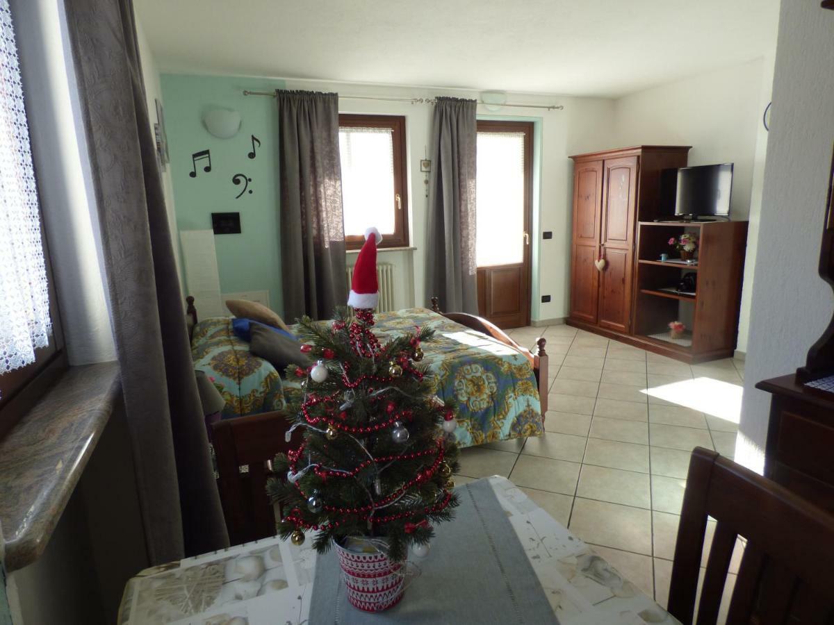 La Tana Del Ghiro Villa Villefranche Екстериор снимка