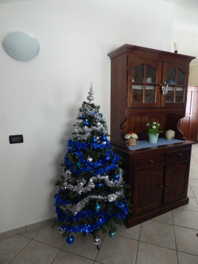 La Tana Del Ghiro Villa Villefranche Екстериор снимка