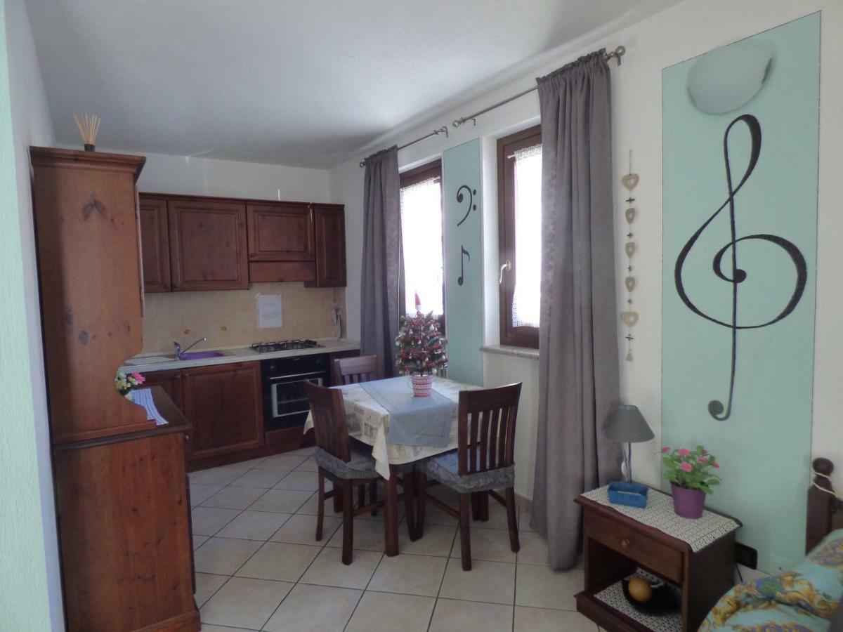 La Tana Del Ghiro Villa Villefranche Екстериор снимка