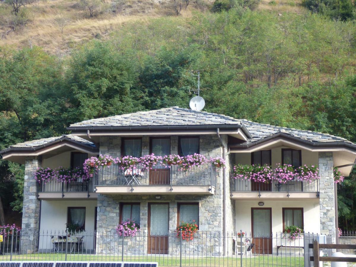 La Tana Del Ghiro Villa Villefranche Екстериор снимка